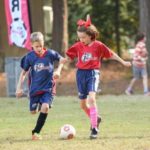 Multi-Sport Summer Camps with i9 Sports