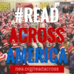 Read Across America is March 2nd