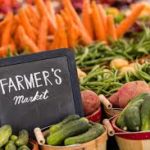 Local Farmers Markets List!