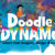 Lets’ Imagine, Design and Create this Summer with Doodle Dynamo!