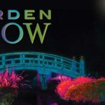 Enter to Win a Family Four-Pack of Tickets to Garden Glow at Maymont