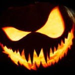 Scary Halloween Options & Ghost Tours