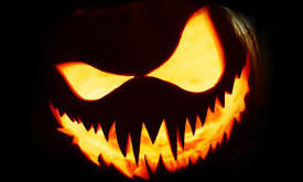 Scary Halloween Options