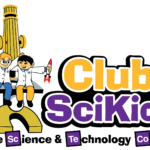 Get STEM Crazy with Club SciKidz Summer Camps!