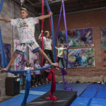 RVA Circus Arts Camp