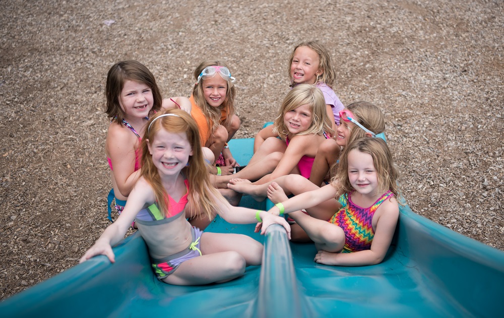 Completely Kids Richmond Summer Fun at acac Midlothian Summer Camp!