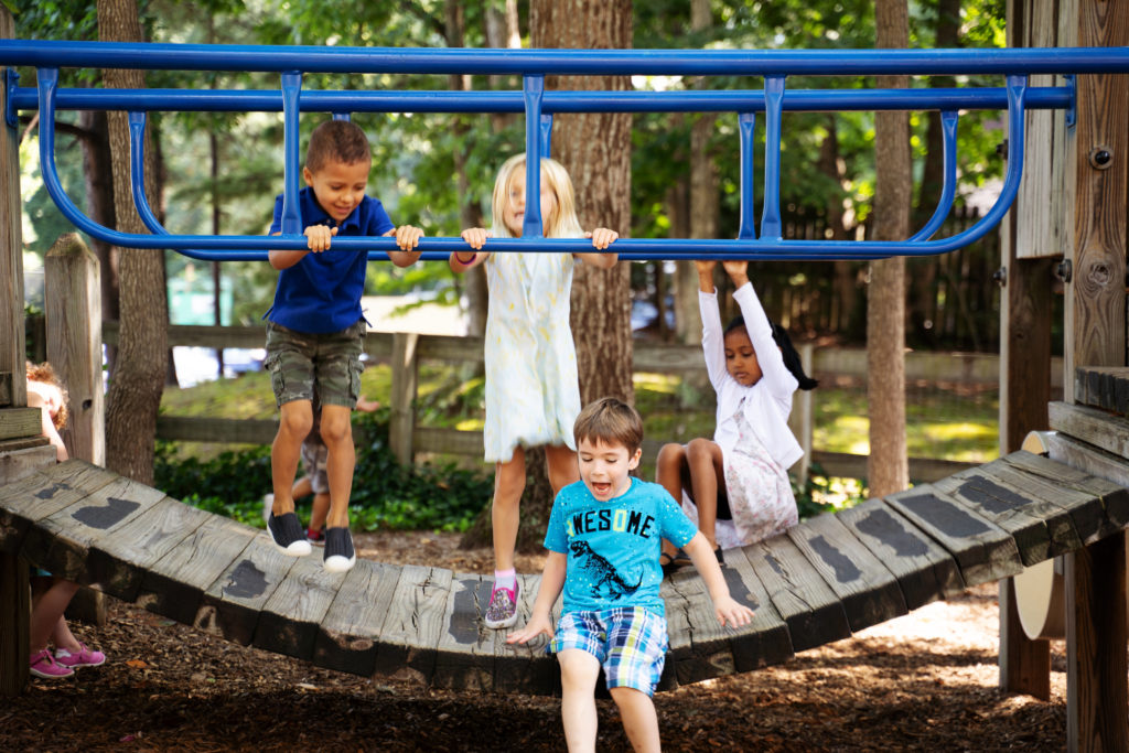 Completely Kids Richmond Summer Enrichment Camps at Richmond