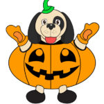 Romp n’ Roll Halloween Bash October 25th