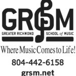 Greater Richmond School of Music Summer Camps
