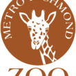 Visit Poppy in the NEW Pygmy Hippo Outdoor Experience at the Metro Richmond Zoo