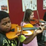 Summer Camps at the Greater Richmond School of Music!
