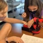 STEAM Discovery Academy comes to Richmond in 2022
