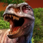 Jurassic Quest is coming to Richmond  April 22-24.  Enter to Win 4 Tickets to the Event!