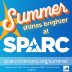 Summer Shines Brighter at SPARC!