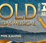 Don’t Miss GOLD: the Midas Musical!