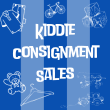 Spring Kiddie Consignment Sales