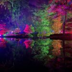 Garden Glow at Maymont is Back! October 19th – Nov 12th