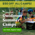 Discover the Ultimate Outdoor Adventure at TimberNook Summer Camps in Richmond