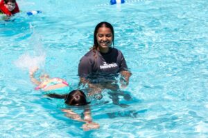 Dive Into Confidence: Why Parents Choose SwimRVA for Kids’ Swim Lessons