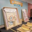 The Pigeon Comes to Washington, DC! A Mo Willems Exhibit Opens at the National Children’s Museum
